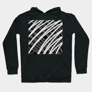 Scratched Hoodie